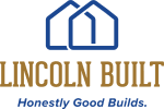 Lincoln Built Logo