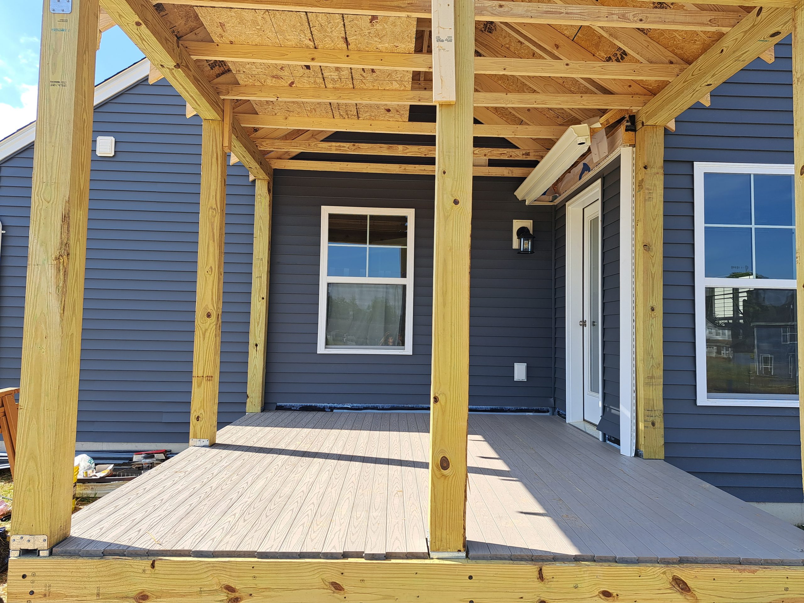 10x12 Sunroom