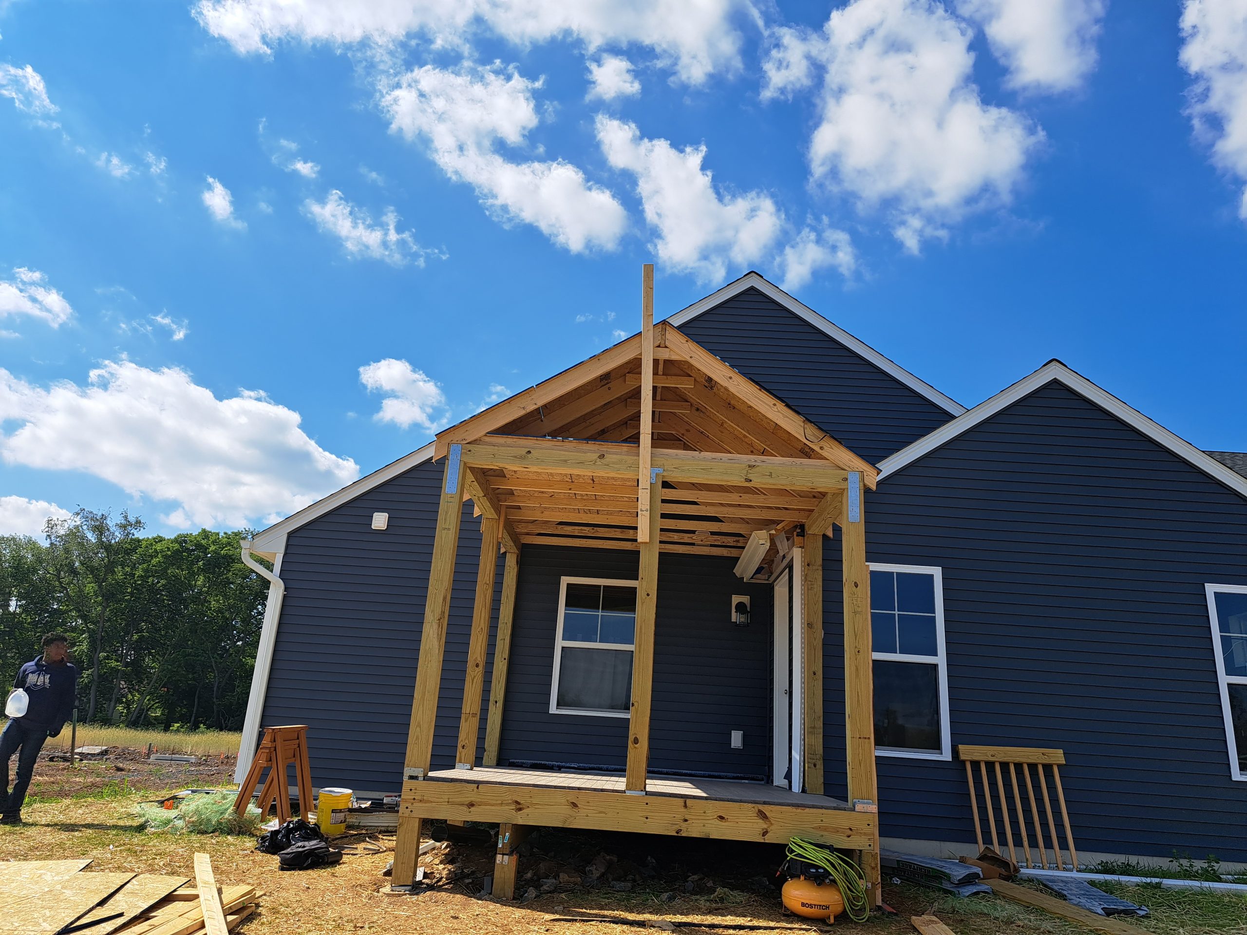 10x12 Sunroom