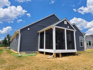 10x12 Sunroom