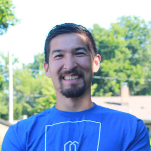 Picture of Jonathan Gelnett